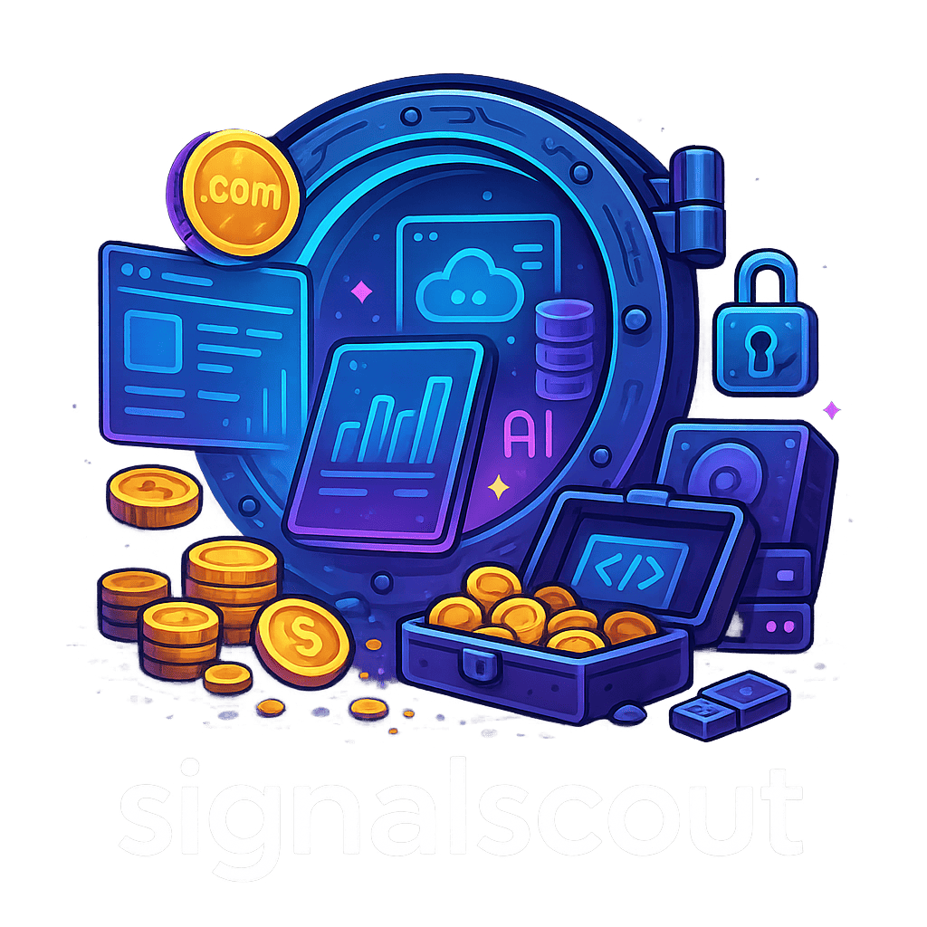 SignalScout Logo